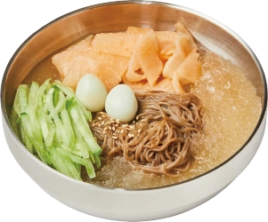사이드 메뉴