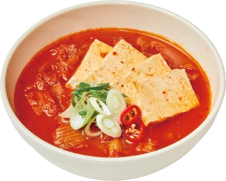 사이드 메뉴