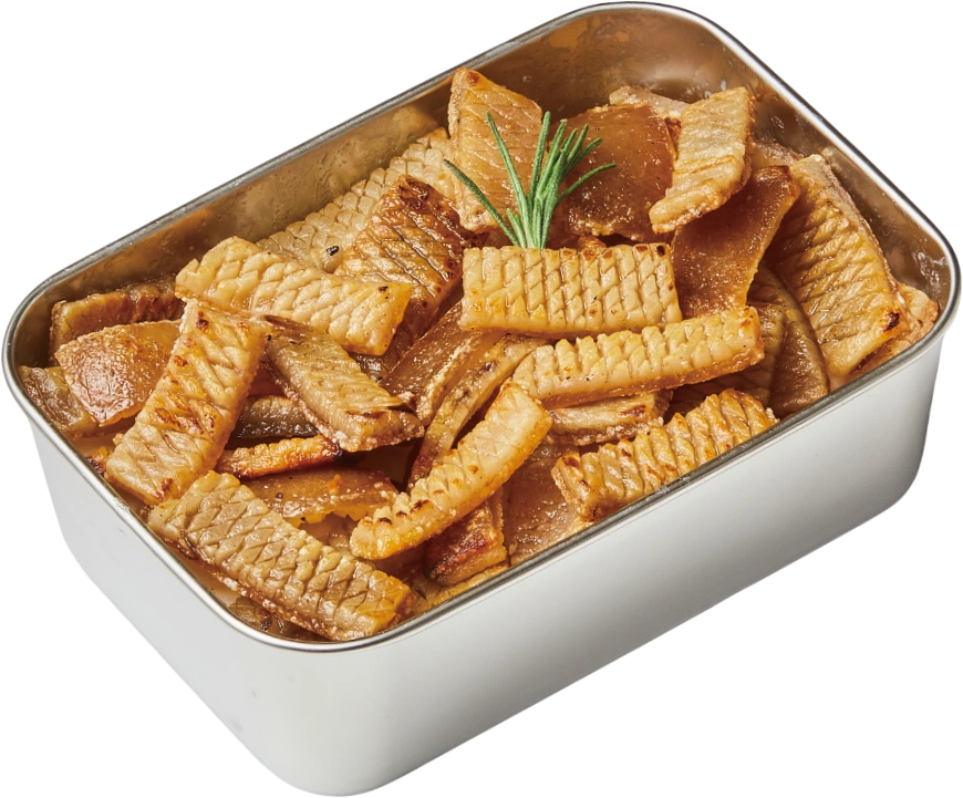 야식 메뉴